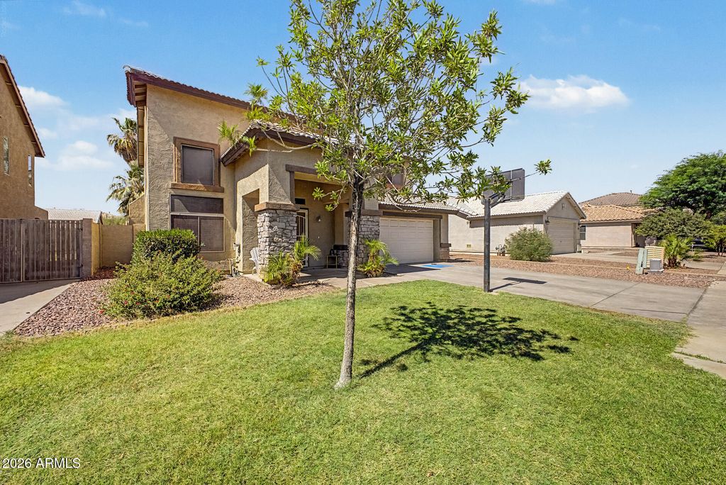 9214 W HAZELWOOD Street, Phoenix, AZ 85037 — photo 4