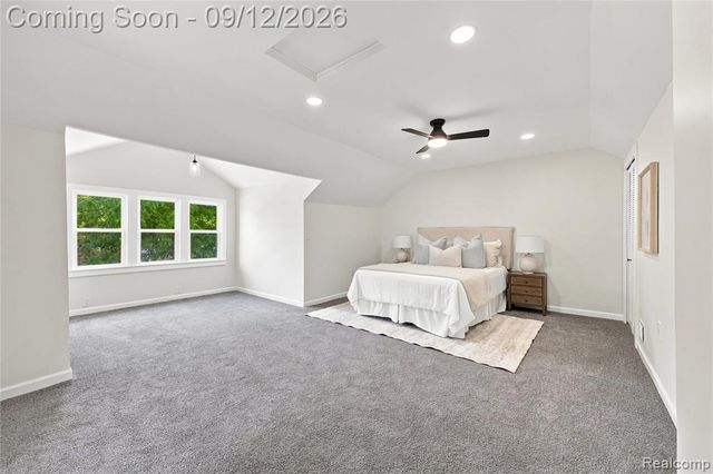 26657 Parkington Street, Roseville, MI 48066