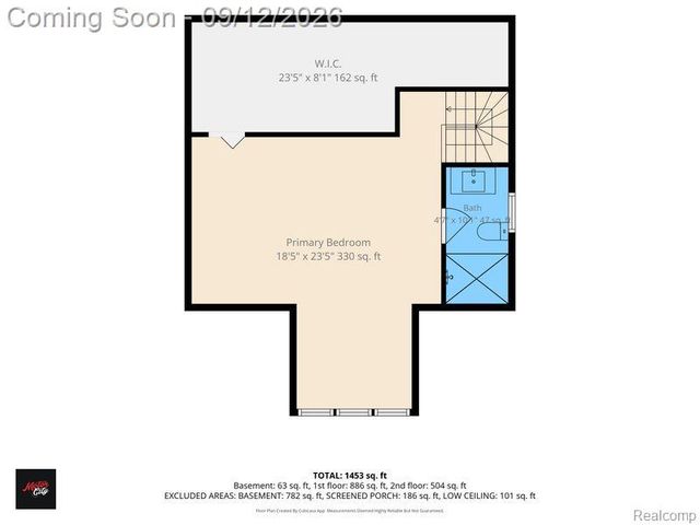 26657 Parkington Street, Roseville, MI 48066