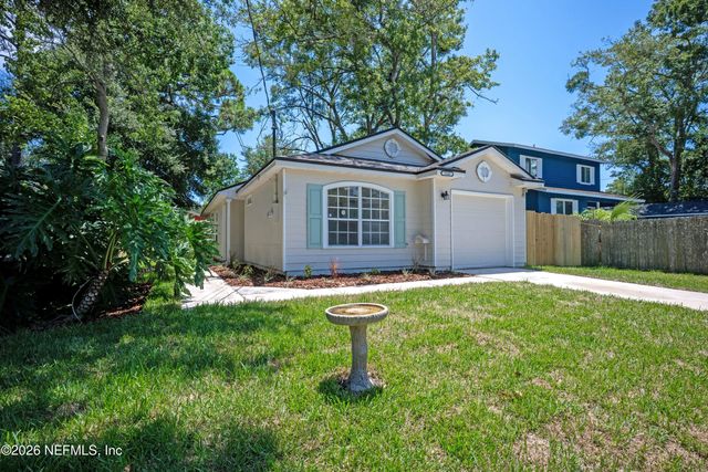 1145 STOCKS Street, Atlantic Beach, FL 32233
