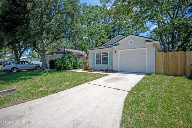 1145 STOCKS Street, Atlantic Beach, FL 32233
