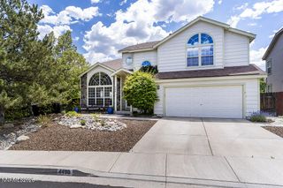 4490 Reddawn Drive, Reno, NV 89523