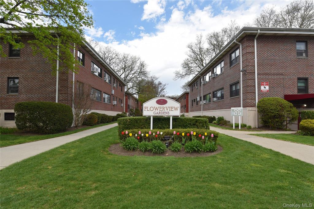 91 Tulip Avenue HB1, Floral Park, NY 11001