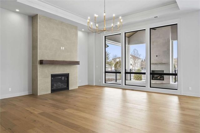 3244 W 133rd Terrace, Leawood, KS 66209