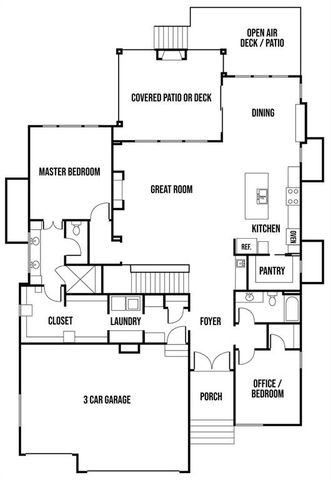 3244 W 133rd Terrace, Leawood, KS 66209