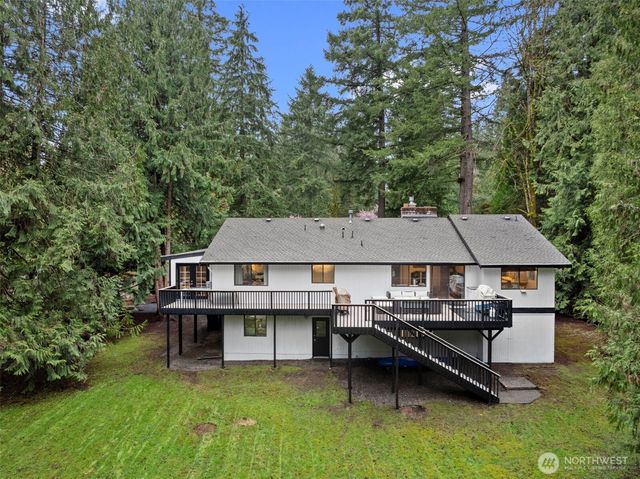 18802 185th Avenue NE, Woodinville, WA 98077