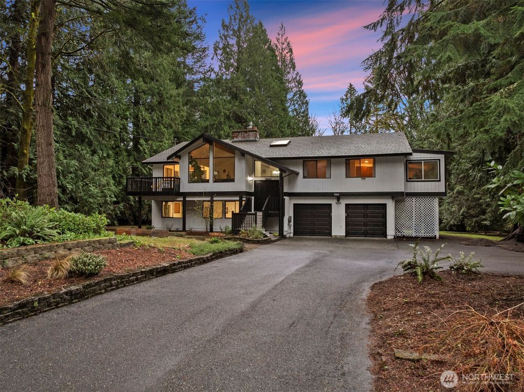 18802 185th Avenue NE, Woodinville, WA 98077