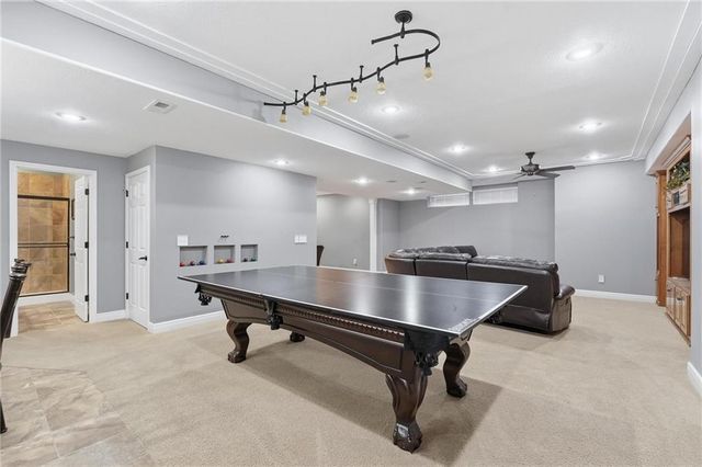 707 NE Sundance Trail, Lee's Summit, MO 64086