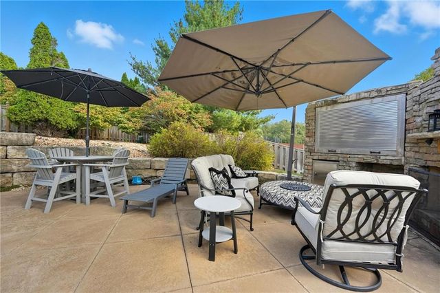 707 NE Sundance Trail, Lee's Summit, MO 64086