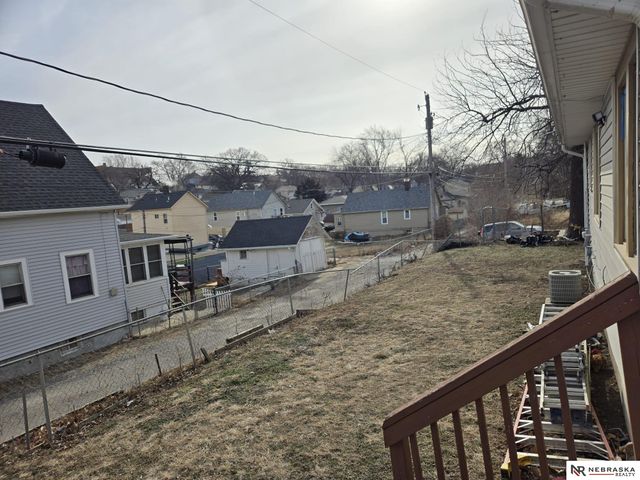 2117 Bancroft Street, Omaha, NE 68108