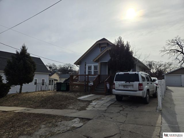 2117 Bancroft Street, Omaha, NE 68108