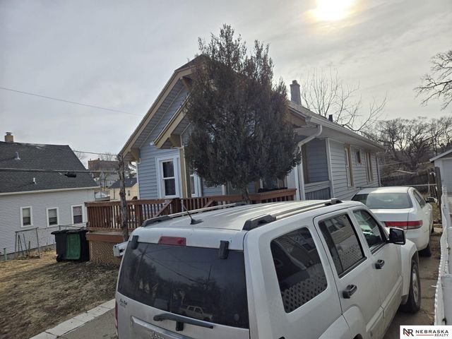 2117 Bancroft Street, Omaha, NE 68108