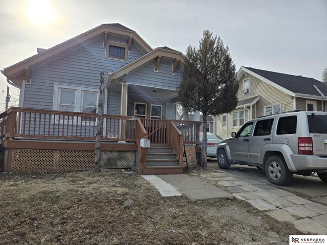 2117 Bancroft Street, Omaha, NE 68108