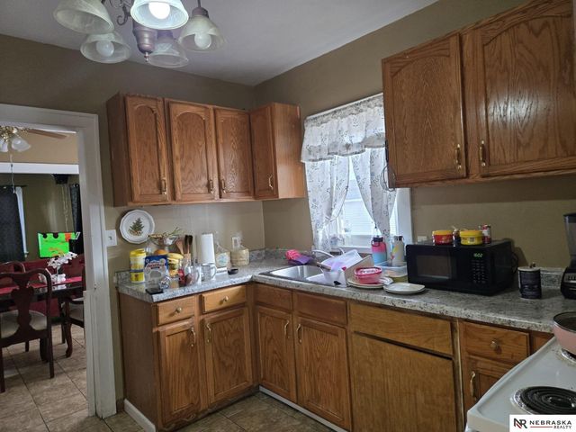 2117 Bancroft Street, Omaha, NE 68108