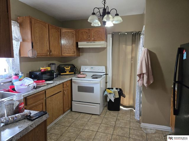 2117 Bancroft Street, Omaha, NE 68108