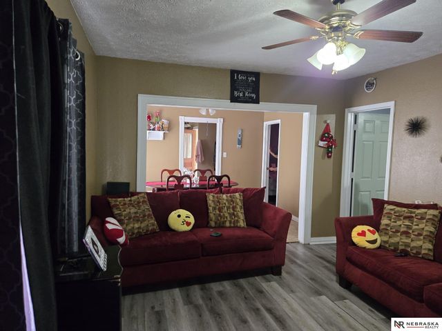 2117 Bancroft Street, Omaha, NE 68108