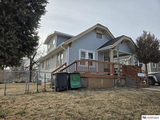 2117 Bancroft Street, Omaha, NE 68108