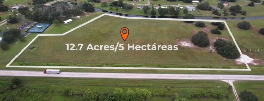 Image 1 of property listing at US 98, Kissimmee, FL 34744