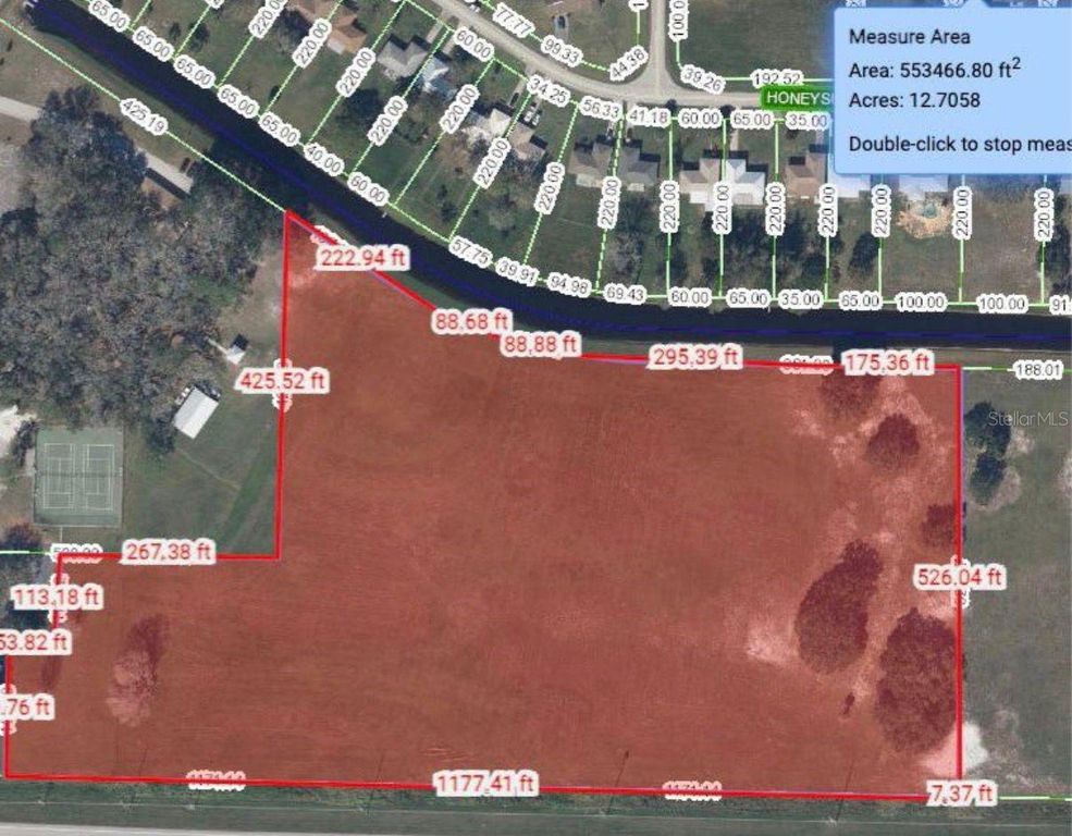 Image 6 of property listing at US 98, Kissimmee, FL 34744