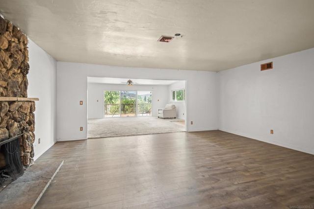 9103 Paradise Park Drive, Lakeside, CA 92040