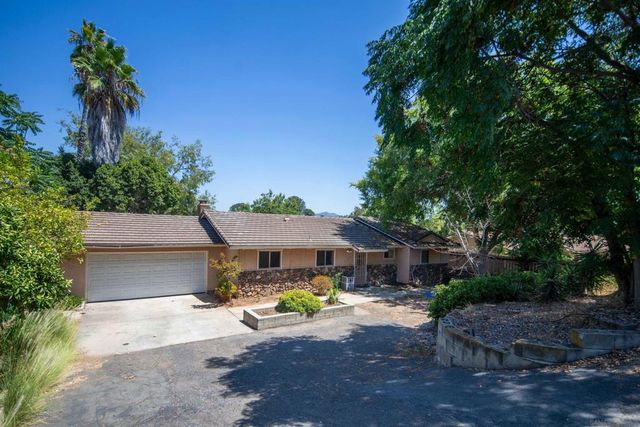 9103 Paradise Park Drive, Lakeside, CA 92040
