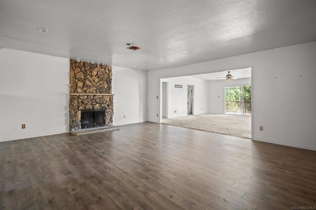 9103 Paradise Park Drive, Lakeside, CA 92040