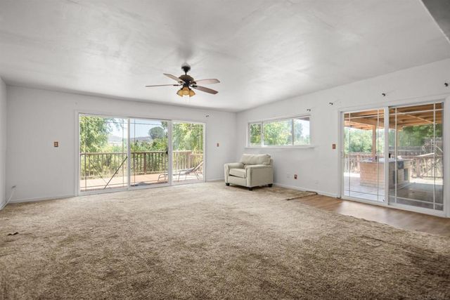 9103 Paradise Park Drive, Lakeside, CA 92040