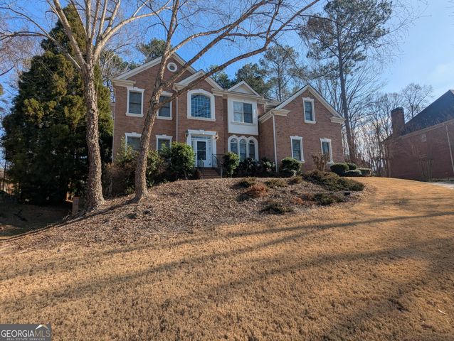 5235 Chaversham Lane, Peachtree Corners, GA 30092