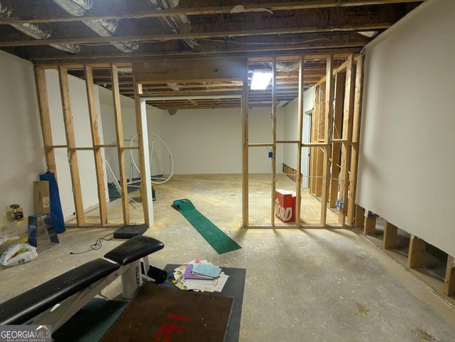 5235 Chaversham Lane, Peachtree Corners, GA 30092