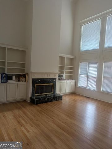 5235 Chaversham Lane, Peachtree Corners, GA 30092