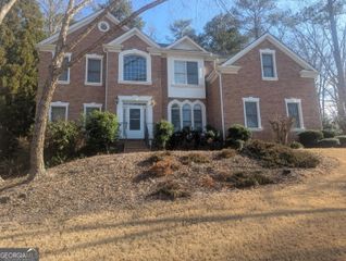 5235 Chaversham Lane, Peachtree Corners, GA 30092