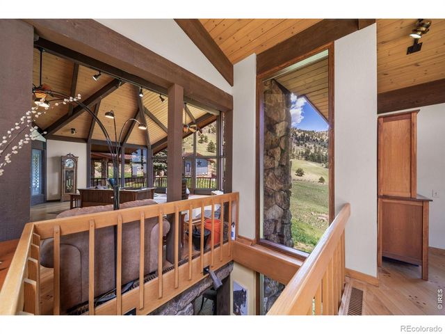 1692 Kiowa Road, Lyons, CO 80540
