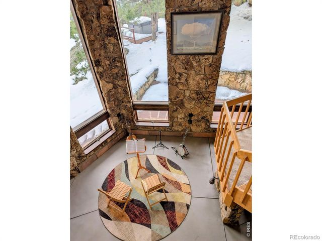 1692 Kiowa Road, Lyons, CO 80540