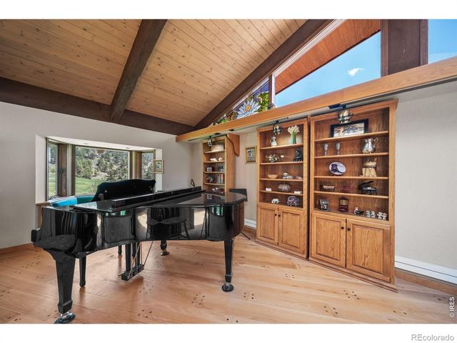 1692 Kiowa Road, Lyons, CO 80540