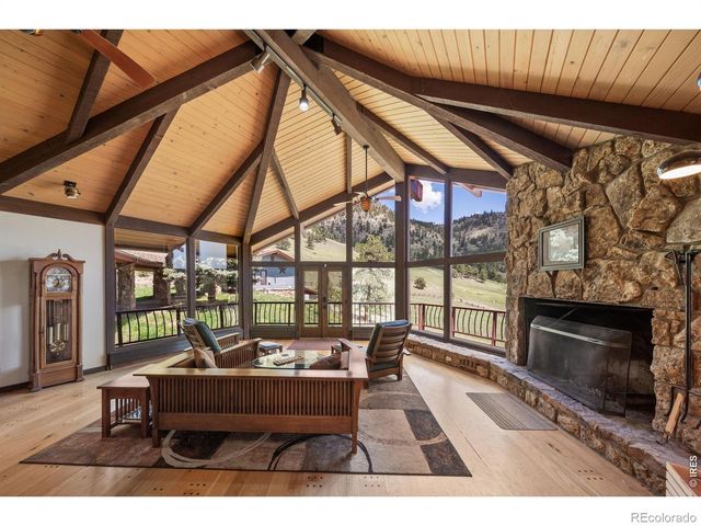 1692 Kiowa Road, Lyons, CO 80540