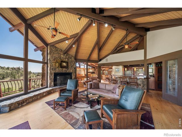 1692 Kiowa Road, Lyons, CO 80540