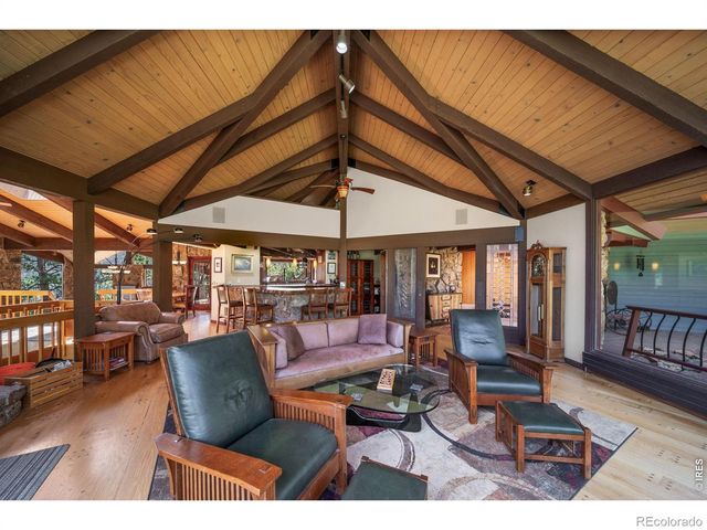 1692 Kiowa Road, Lyons, CO 80540