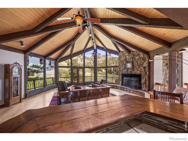 1692 Kiowa Road, Lyons, CO 80540