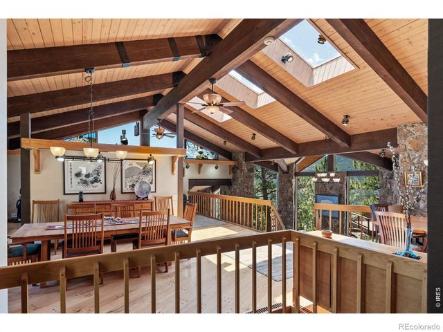 1692 Kiowa Road, Lyons, CO 80540