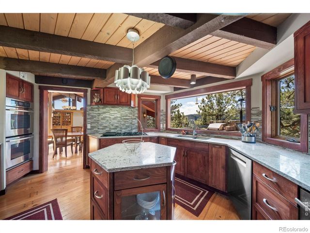 1692 Kiowa Road, Lyons, CO 80540