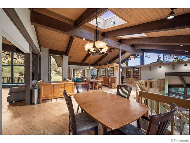 1692 Kiowa Road, Lyons, CO 80540