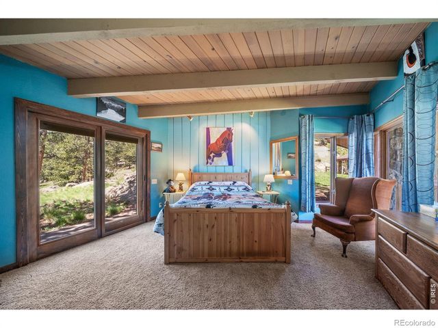 1692 Kiowa Road, Lyons, CO 80540