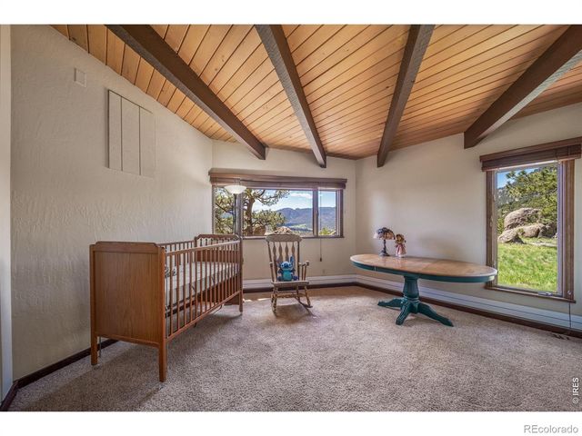 1692 Kiowa Road, Lyons, CO 80540
