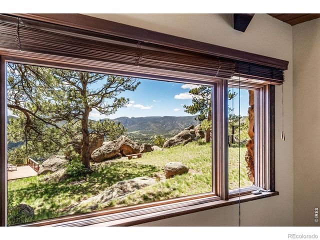 1692 Kiowa Road, Lyons, CO 80540