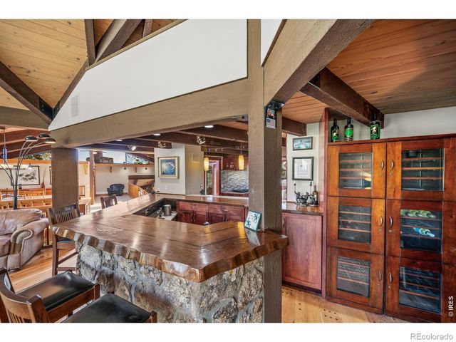 1692 Kiowa Road, Lyons, CO 80540