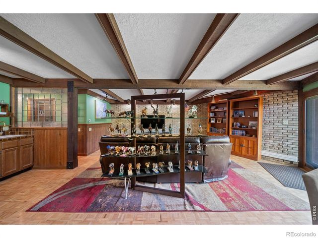 1692 Kiowa Road, Lyons, CO 80540