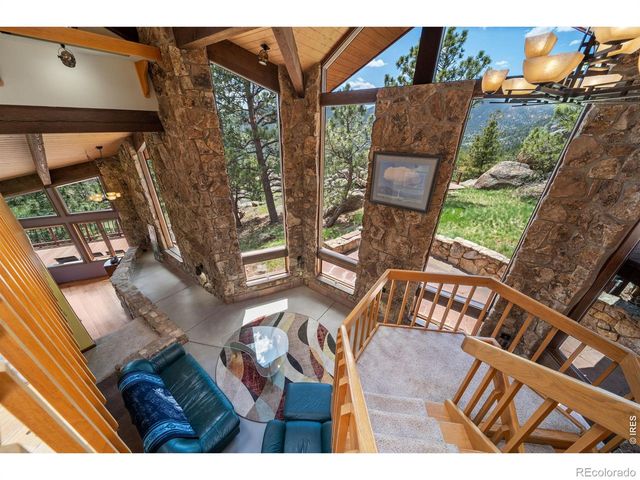 1692 Kiowa Road, Lyons, CO 80540