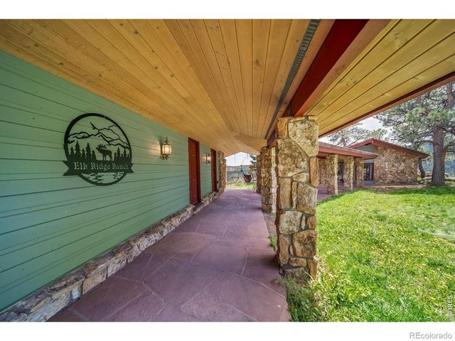 1692 Kiowa Road, Lyons, CO 80540