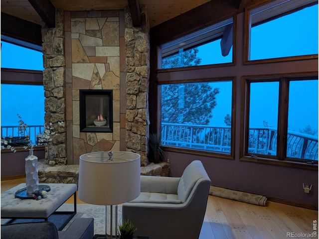 1692 Kiowa Road, Lyons, CO 80540