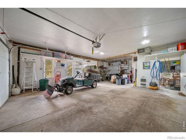 1692 Kiowa Road, Lyons, CO 80540